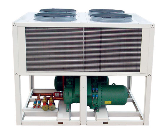 <b>德國(guó)比澤爾螺桿風(fēng)冷機(jī)組</b>