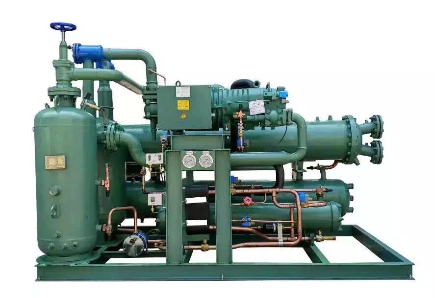 <b>德國(guó)比澤爾機(jī)組</b>