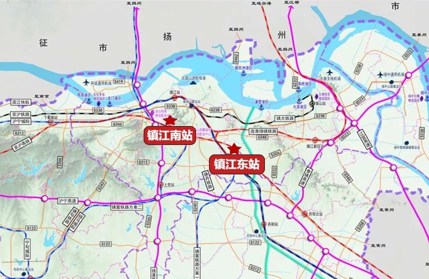 鎮(zhèn)江東站最新動(dòng)態(tài)，全面指南與詳細(xì)步驟解讀