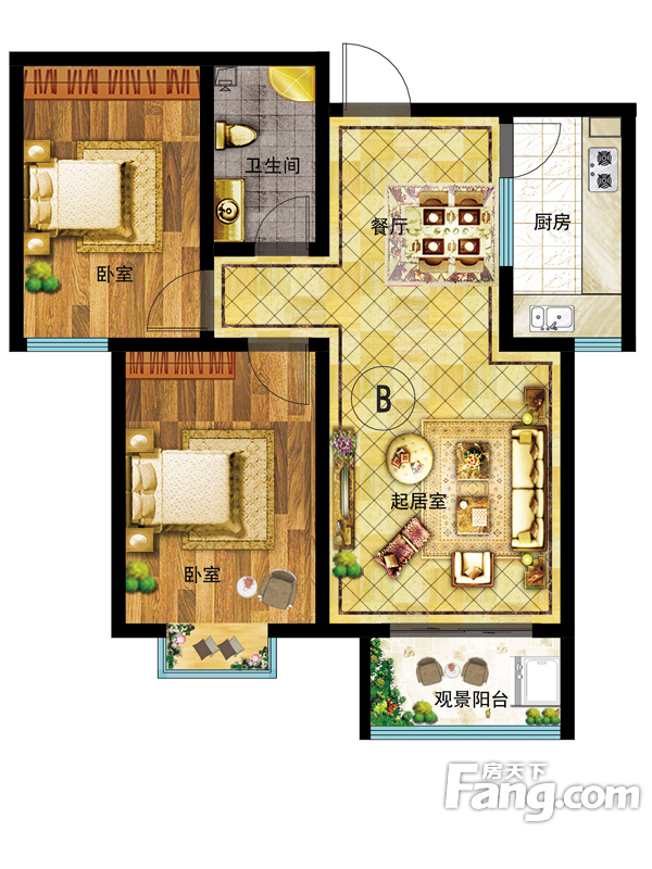 辛集朝陽華府最新動態(tài)，科技重塑生活，引領未來發(fā)展趨勢