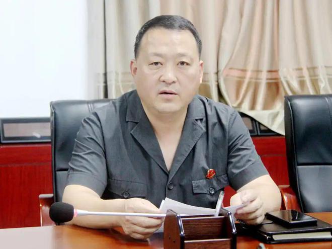 大名縣領導人事更新，自然美景下的探索之旅