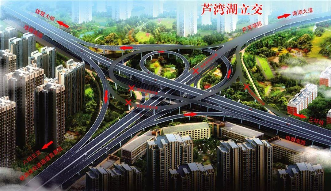 李紙路立交施工進展詳解，最新消息與關(guān)注步驟指南