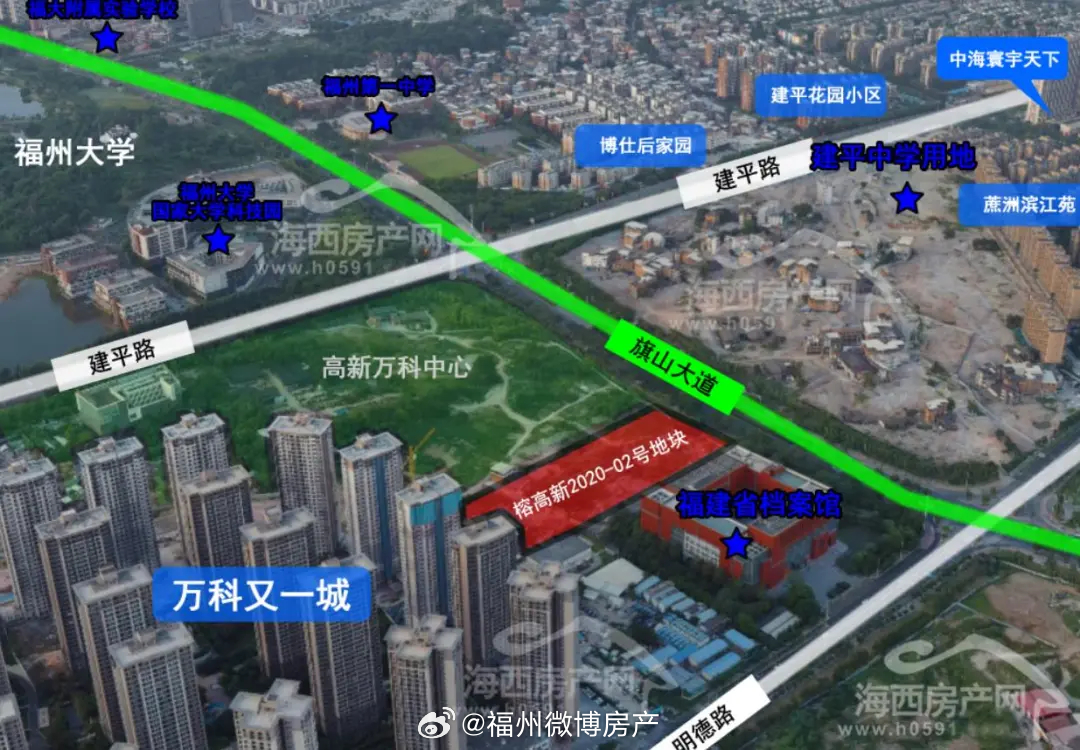 福州高新區(qū)最新信息,福州高新區(qū)的新篇章，日常趣事與情感紐帶