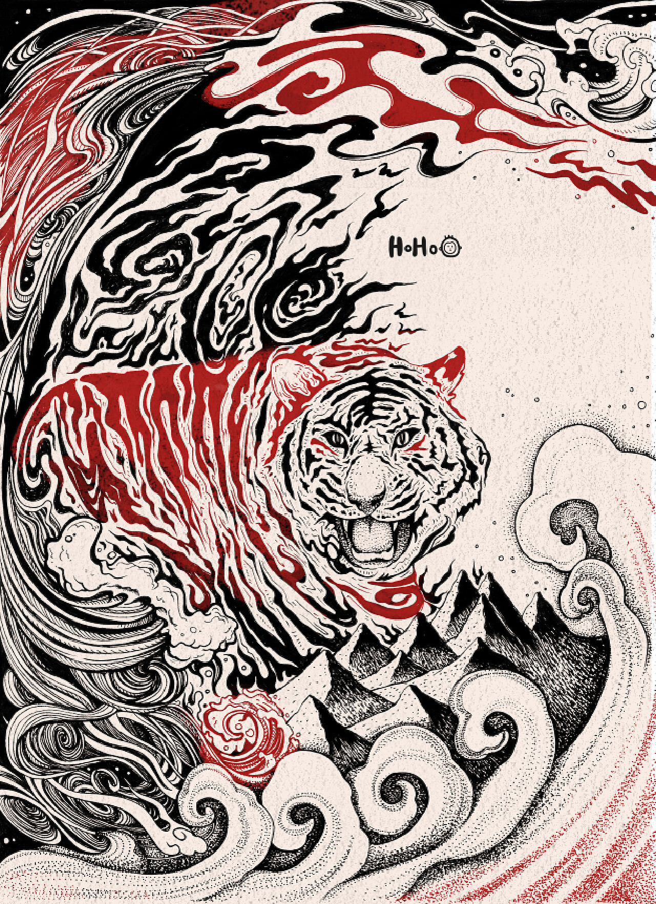 作者虎牢最新作品，時代背景下的輝煌篇章揭秘