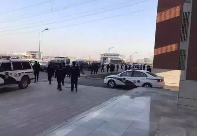 河南濮陽最新殺人事件,河南濮陽，變化中的力量，自信與成長的啟示