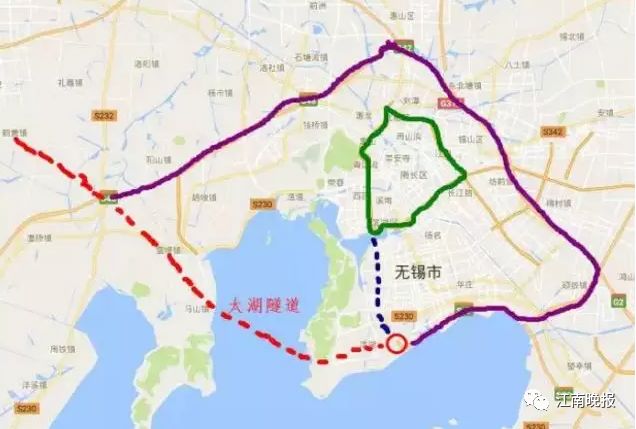 蘇錫常南部高速最新進展及詳細(xì)步驟指南