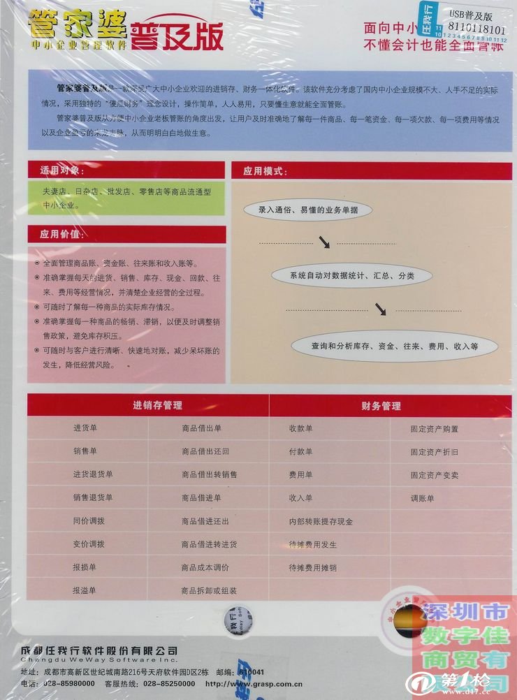 貨物進出口 第298頁