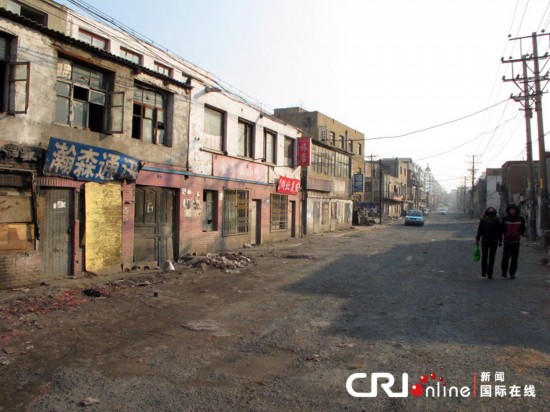 白家堡動(dòng)遷最新消息，動(dòng)遷故事與溫馨日常的變遷
