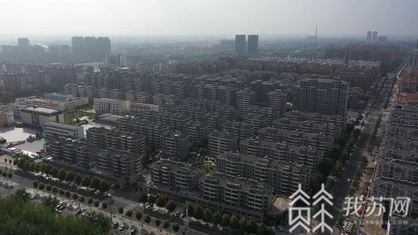 鹽城富建集團(tuán)最新動態(tài)，富建之家的溫馨日常