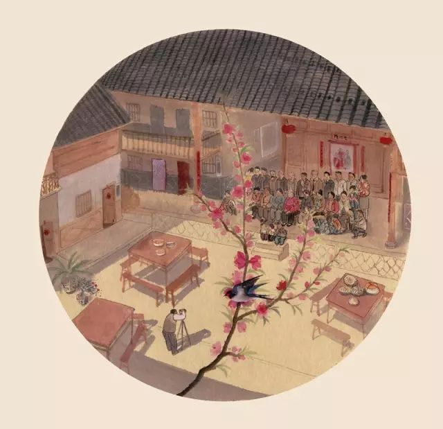 探親最新章節(jié),探親最新章節(jié)，家的溫馨與友情的重逢