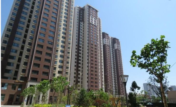 銀川最新房產(chǎn)探秘，小巷中的隱藏瑰寶揭秘