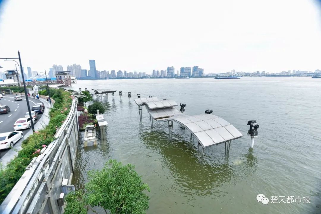 武漢關(guān)水位最新信息，超詳細(xì)報(bào)告發(fā)布！