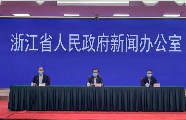 浙江疫情最新情況更新，當(dāng)前浙江疫情防控動態(tài)