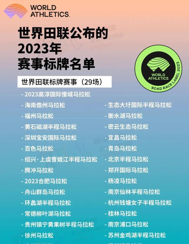 馬拉松比賽級(jí)別,馬拉松比賽級(jí)別，從起點(diǎn)到終點(diǎn)，每一步都是成長(zhǎng)的足跡