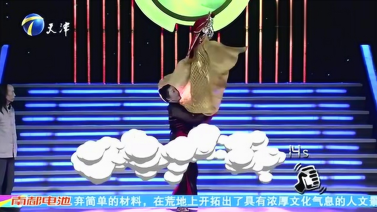 最新絕技達(dá)人，探索極致技能的魅力世界