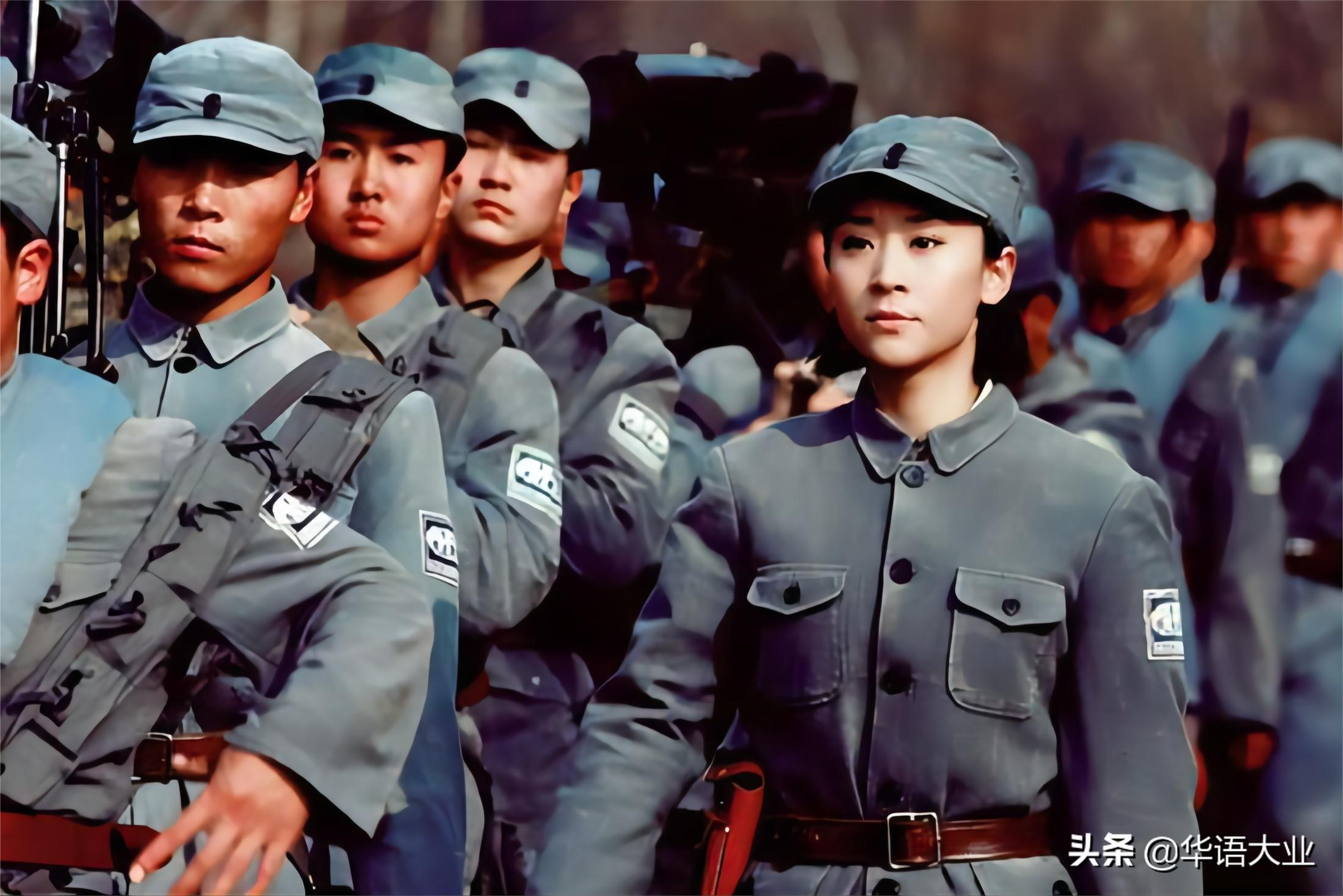 闖關(guān)東中篇演員群像與時(shí)代印記揭秘，全陣容一覽無(wú)余。