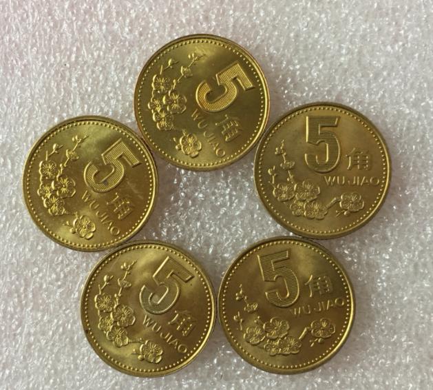 硬幣行情深度解析，市場趨勢與價值評估