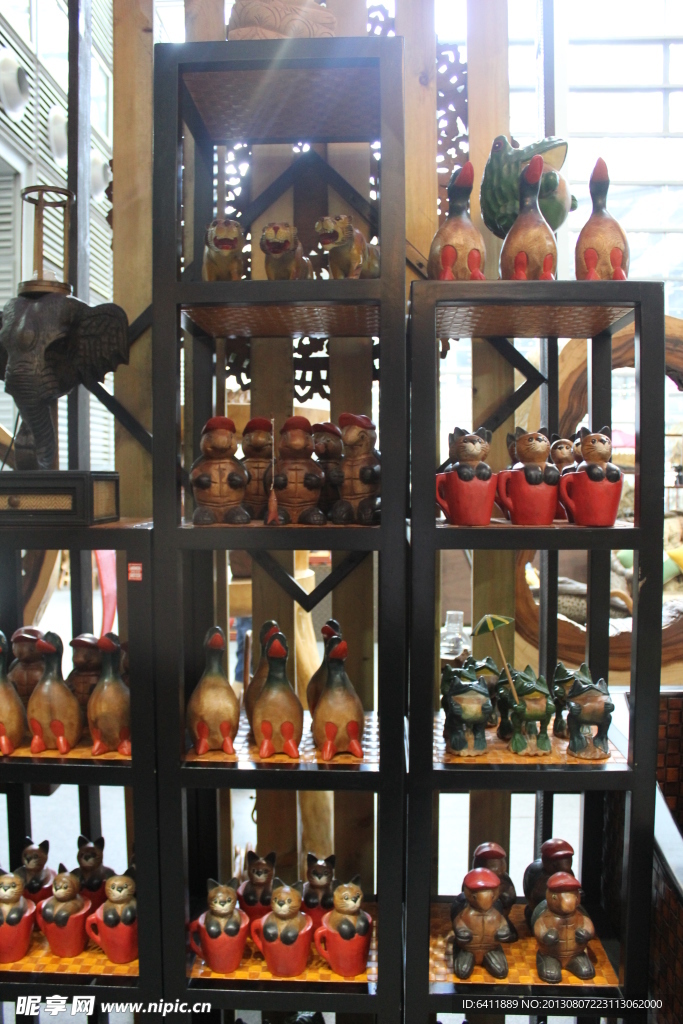 工藝品行情,工藝品行情，從指尖藝術(shù)到心靈成長的奇妙旅程