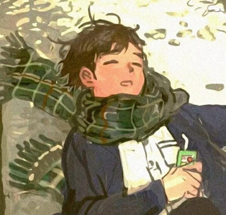 高清動(dòng)漫背景，小巷中的隱秘樂(lè)園