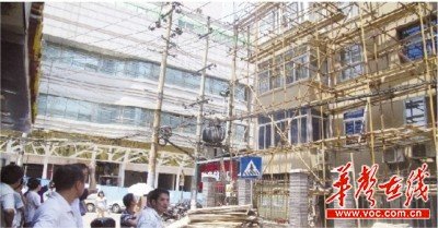 樓口資訊速遞，時(shí)代見證與信息傳遞的橋梁
