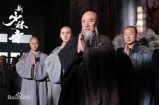 少林電影，小巷深處的秘密觀影盛宴