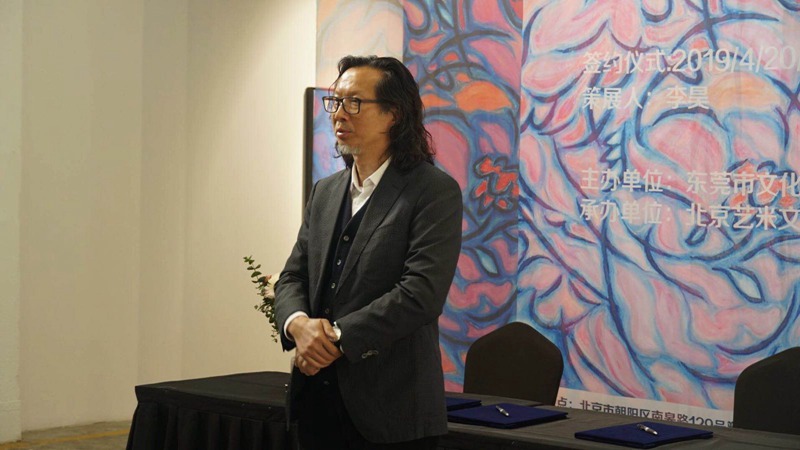 葉間明新作，學(xué)習(xí)、變化，塑造自信之光