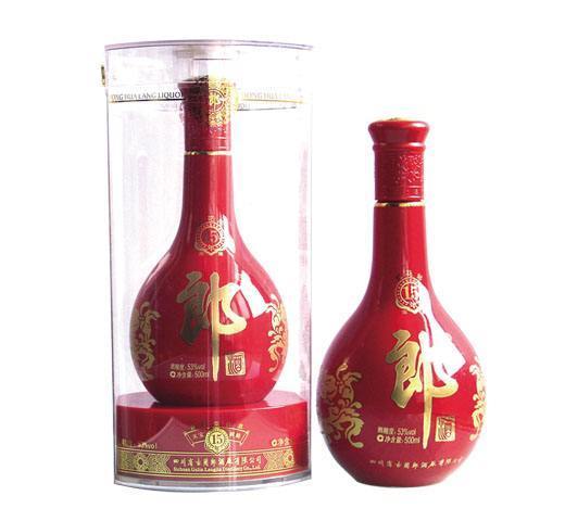 紅花郎15價(jià)格揭秘，一瓶酒背后的勵(lì)志故事