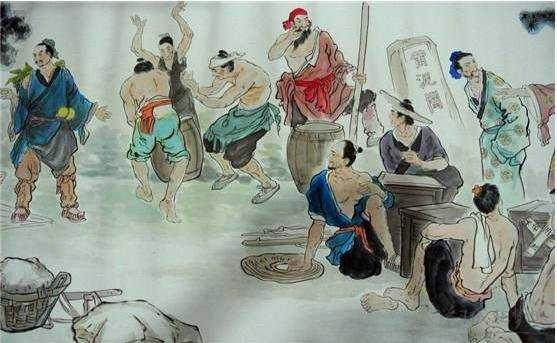 科技重塑江湖，水滸傳最新章節(jié)冒險(xiǎn)之旅揭秘
