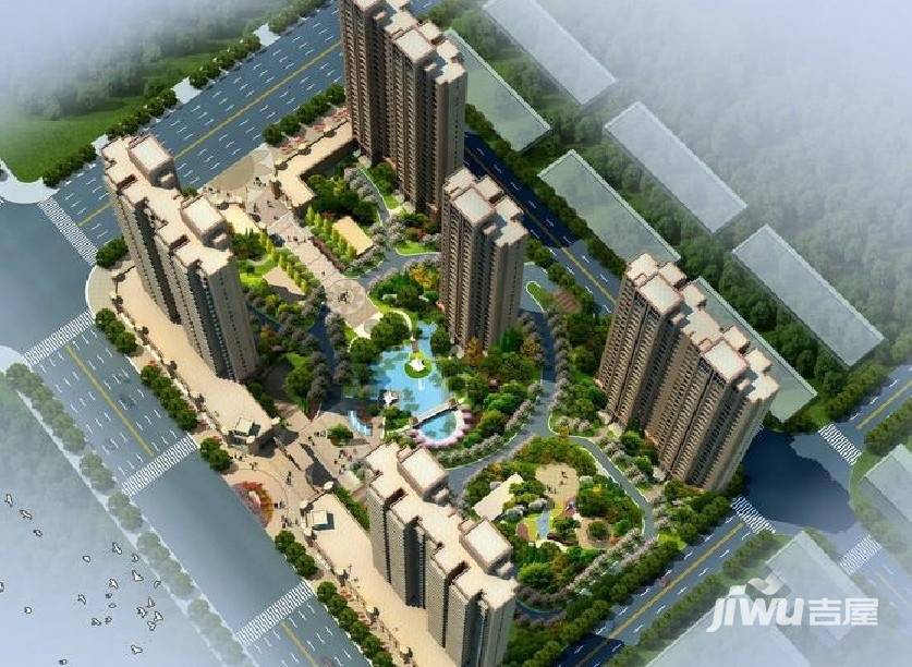 宿遷中甌名城最新動態(tài)