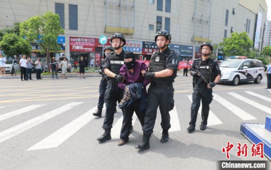 臺州黃巖最新殺人案