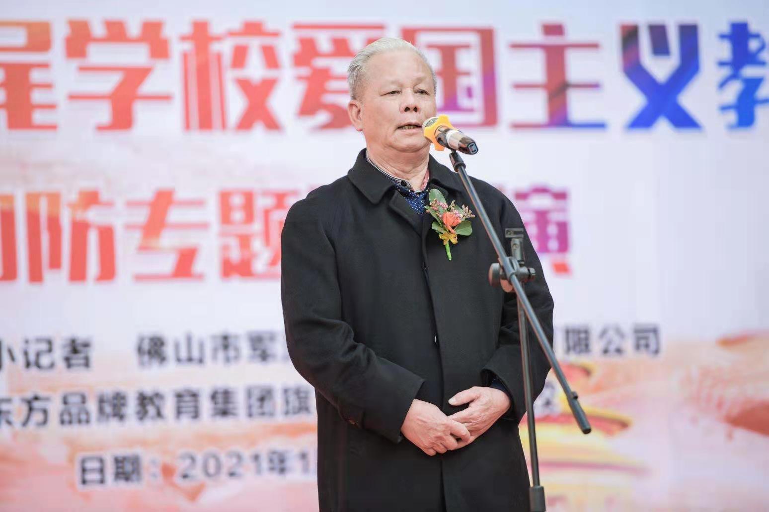 最新中國(guó)國(guó)防新聞?wù)撌龈庞[