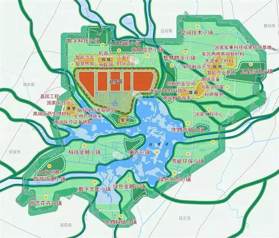 雄安新區(qū)科技引領(lǐng)新篇章，最新動態(tài)展現(xiàn)未來進(jìn)展